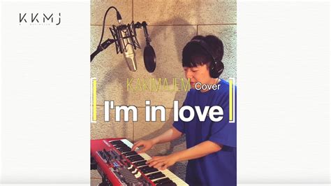 Ra D I M In Love Piano Ver Cover Youtube