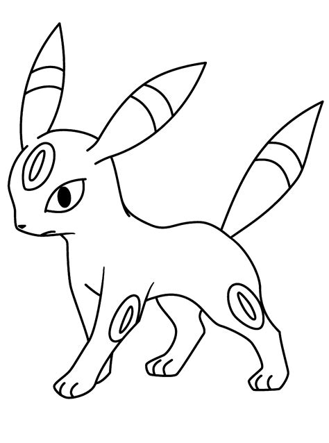 AUSMALBILDER POKEMON – Ausmalbilder für kinder | Pokemon coloring pages