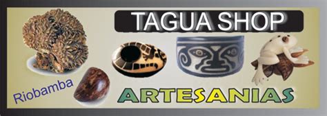 ARTESANÍA EN TAGUA