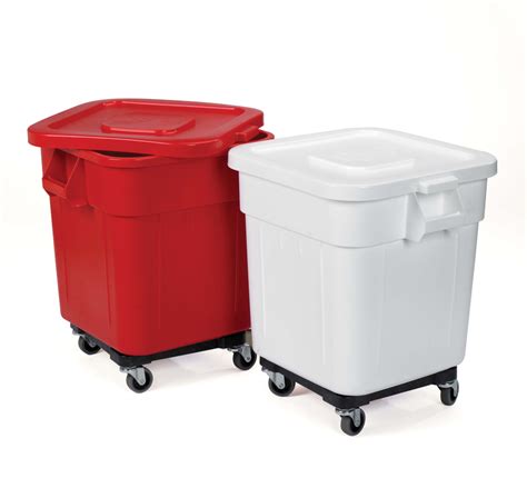 Laundry Husky Bin Square 140l Sml Supplies