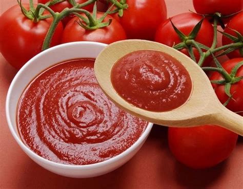 Why Tomato Puree Might Improve Male Fertility