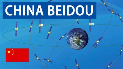 Hard Core Chinas Beidou The Road To Overcome Obstacles The 56th Beidou Navigation