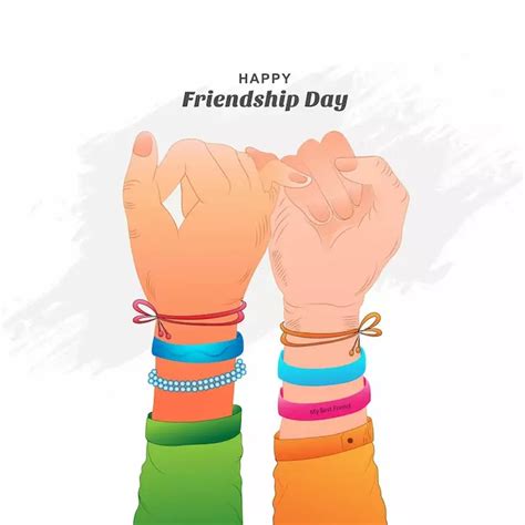 Happy Friendship Day 2023 Best Frienship Day Wishes Quotes Messages