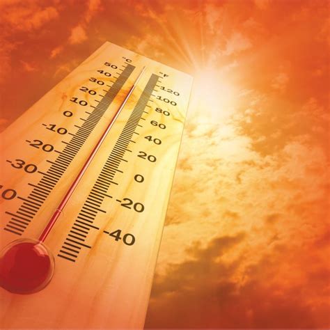 Protect Yourself During Extreme Heat Warning Muskoka411