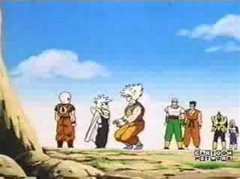 Gohan Gets To Have Sex With Goku YouTube