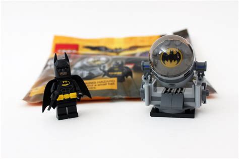 The Lego Batman Movie Accessory Pack 5004930 Read More H Flickr