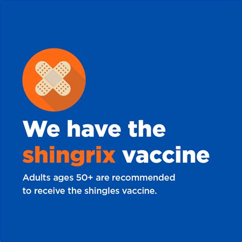 Shingles Vaccine Charleston Sc 29414