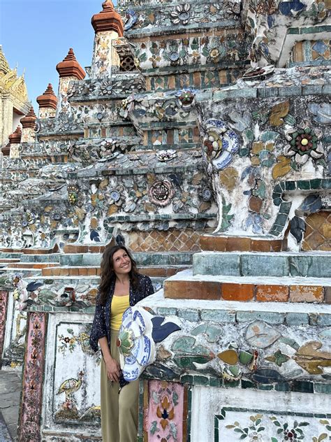 Viaggio In Thailandia La Guida Completa Per Organizzarlo