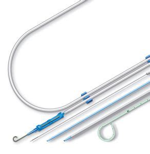 Kit De Instrumentos Para Nefrostomia Uromed Est Reis