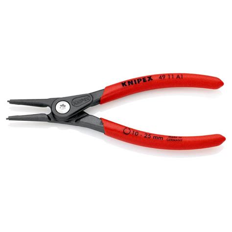 Pince Circlips Exterieurs Knipex A Oc Pro Fr