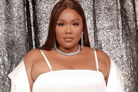 Lizzo Reacts To South Park Joke Naming Her As An Ozempic Alternative