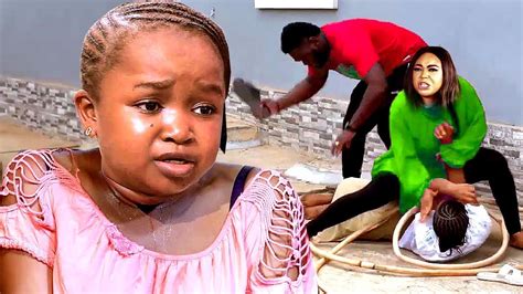 This Ebube Obio Touching True Life Story Wil Melt Your Heart Ebube Obio