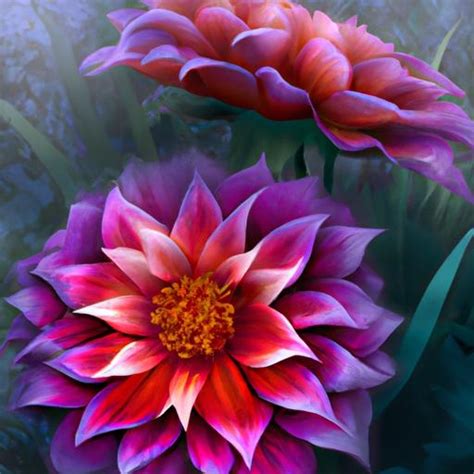 What Is Dahlia Fabric A Comprehensive Guide Flower Pursuits