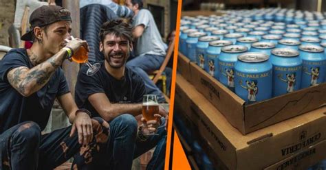 7 Marcas Que Compiten En El Mercado De Cerveza Artesanal En Guatemala