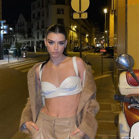 Dixie D Amelio Nude Photos Videos TheFappening