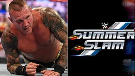 Wwe Rumor Roundup Randy Orton S Status For Summerslam 36 Year Old Quitting Soon Update On For