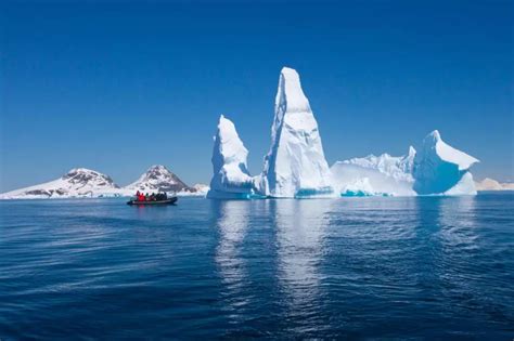 Croisi Re Antarctique Voyage Francophone Avec Guides