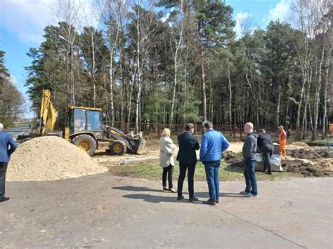 Dwa punkty szczepień masowych powstają w powiecie kaliskim Kalisz