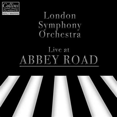 London Symphony Orchestra Live At Abbey Road Flac Boxsetme