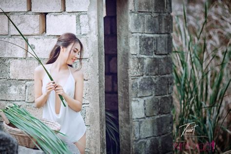 Ngắm lại album Nude Art Tuyệt Tình Cốc