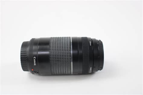 Canon Zoom Lens EF | Property Room