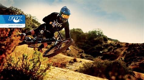 Downhill MTB Wallpapers - Wallpaper Cave