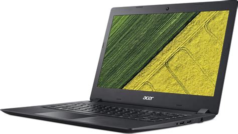 Лаптоп Acer Aspire 1 A114 32 P0QL 14 HD Intel Pentium Silver N5000