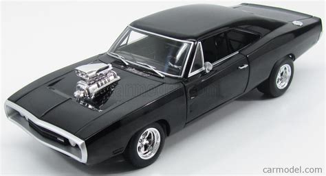 Mattel Hotwheels 1970 Dodge Charger Fast And Furious 1 18 Hot Sex Picture