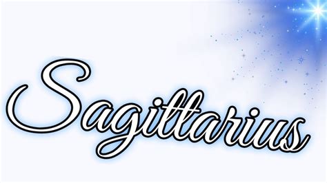 Sagittarius May 2024you Thought It Was Over Get Ready For An Emotional