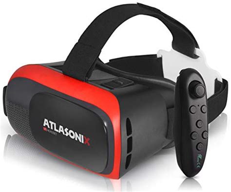 46 Best vr headset for android phone 2022 - After 230 hours of research ...