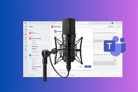 Microsoft Teams Audio Not Working Heres How To Fix It