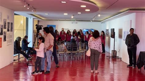 ONU Mujeres Ecuador On Twitter EnVivo Caminando Juntas