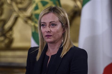 italian minister  sport