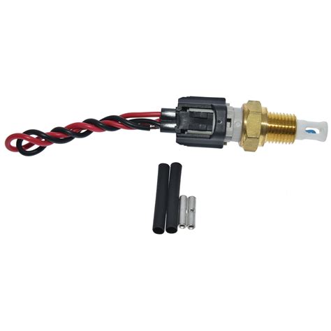 Duralast Gold Air Charge Temperature Sensor Su Dg