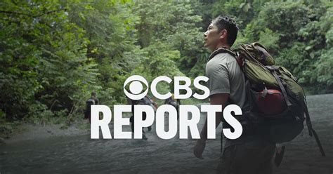 Cbs Reports Latest Documentaries From Cbs News Cbs News