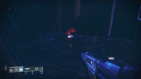 Destiny How To Get The Outbreak Perfected Exotic Pulse Rifle Gamecrate