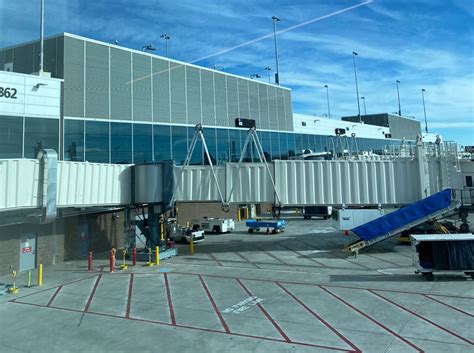 Denver International Airport Concourse Expansion Project Gce