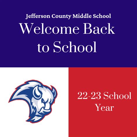 JEFFERSON COUNTY MIDDLE SCHOOL | Jefferson County School District 509J