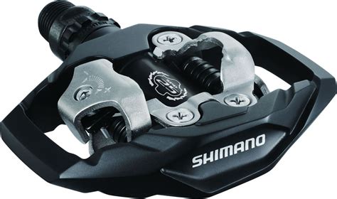 25 años desde el lanzamiento del SPD de Shimano Kit de pedal y