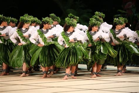 Your Events Guide To The 2019 Merrie Monarch Festival Hawaii Magazine