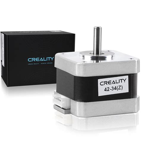 Creality Oficial 42 34 Z Motor Paso A Paso Impresora 3D Eje Z Motor