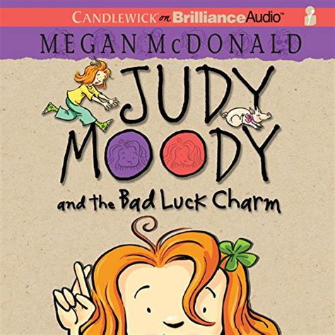 Judy Moody Books