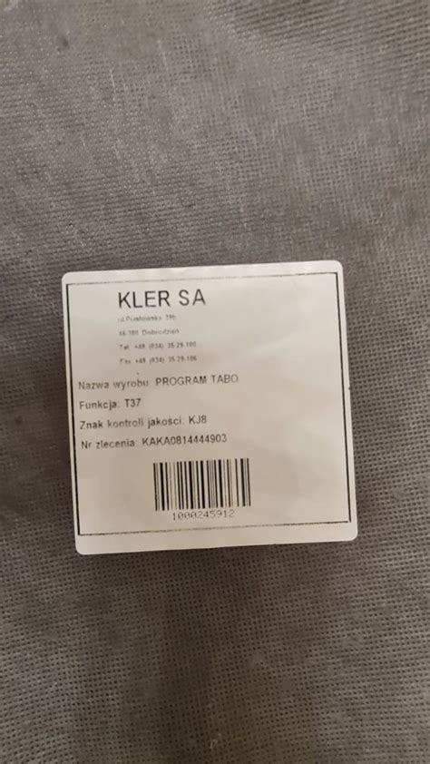 Kanapy Kler oddam za darmo Kłobuck OLX pl