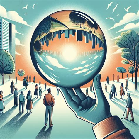 The Art of Perspective: Embracing Perception Shifts in Everyday Life - PSYFORU