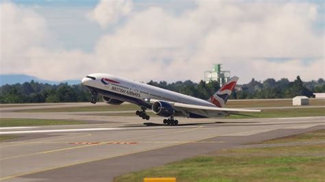 Dangerous Landing Go Around Boeing At Seattletacoma