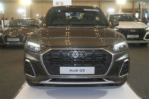 Detail Spesifikasi Dan Harga New Audi Q Yang Meluncur Di Indonesia