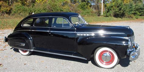 Buick Special Connors Motorcar Company