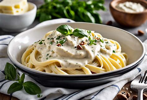 Sauce Alfredo L Italienne Recette Et Astuces Pour Une Sauce Cr Meuse