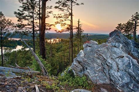 The 14 Best Hiking Trails in Alabama! http://bestthingsal.com/hiking/ | Hiking trails, Best ...