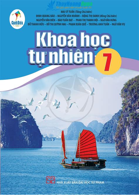 Giáo Án Khoa Học Tự Nhiên 7 Tài Liệu Khtn